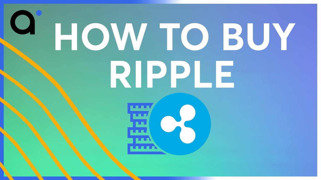 Unlock Ripple (XRP): Your Simple Guide to Buying Crypto